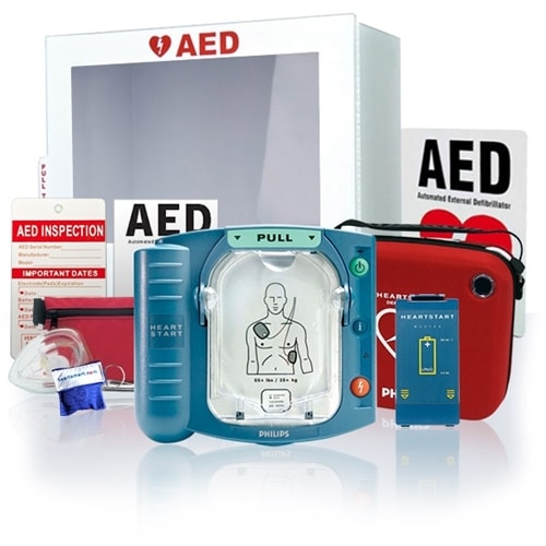 home AED, cpr training How a Home AED Can Protect Your Friends and Family, CPR Training, Houston, TX, Health Street