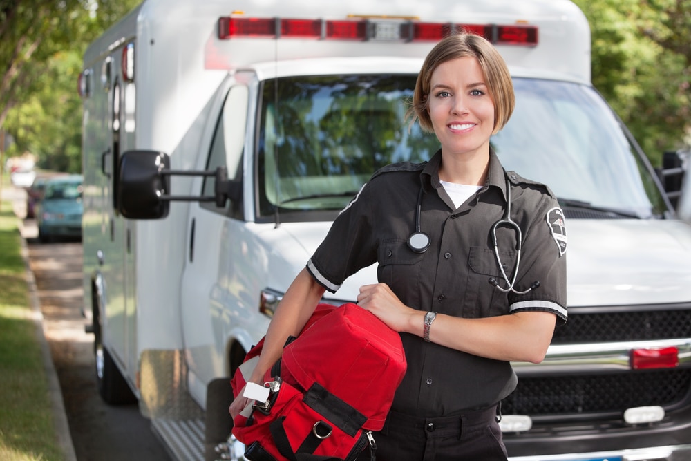 How to Prepare For an EMT Career