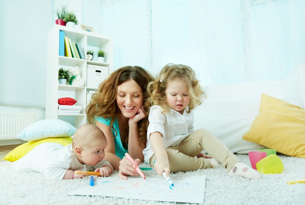 7 Things to Look For When Hiring a Babysitter