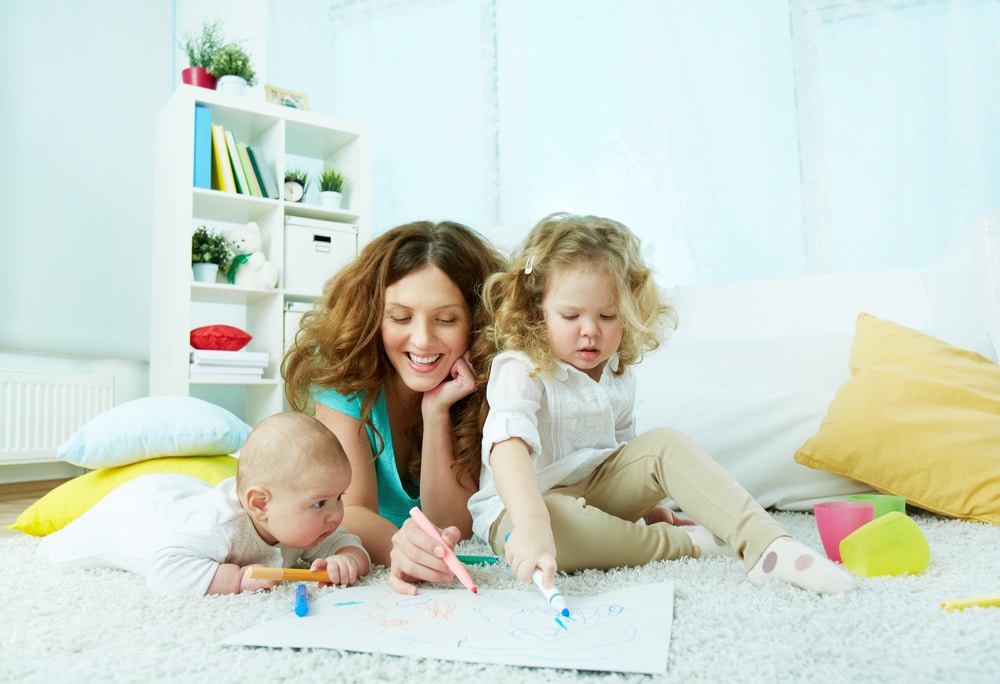 7 Things to Look For When Hiring a Babysitter 7 Things to Look For When Hiring a Babysitter