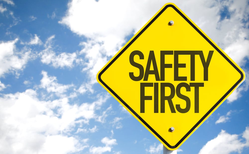 Important Workplace Safety Tips Every Business Should Consider Important Workplace Safety Tips Every Business Should Consider
