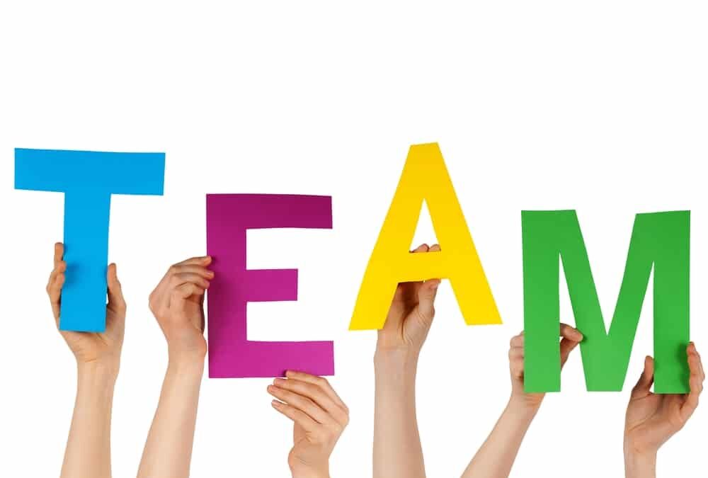 Terrific Team Building Exercises Your Employees Will Actually Want to Do