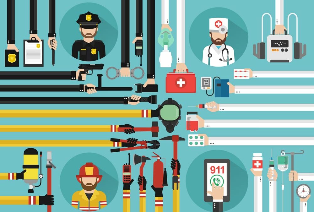 How Much Medical Training Do 911 Operators Receive?