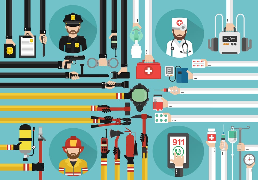 medical training, CPR, first aid training How Much Medical Training Do 911 Operators Receive? CPR Certification, Houston, TX, Health Street