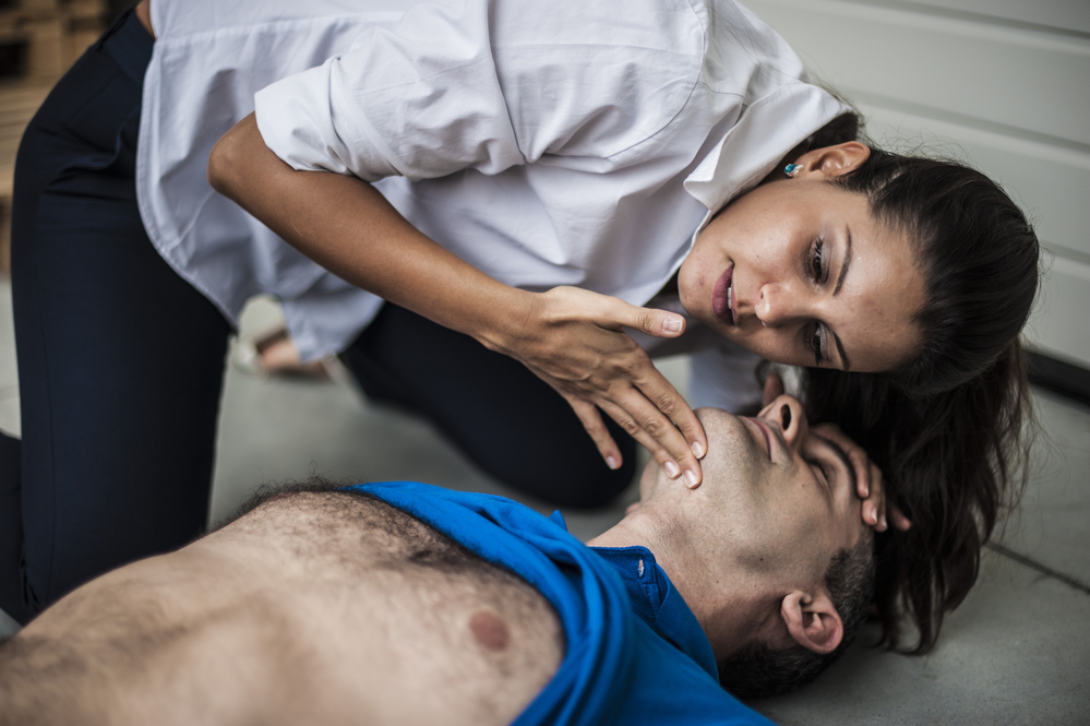 Should Everyone Get CPR Certified? Should Everyone Get CPR Certified?