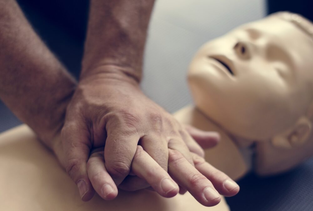 3 Advantages of Obtaining Your ACLS Certification