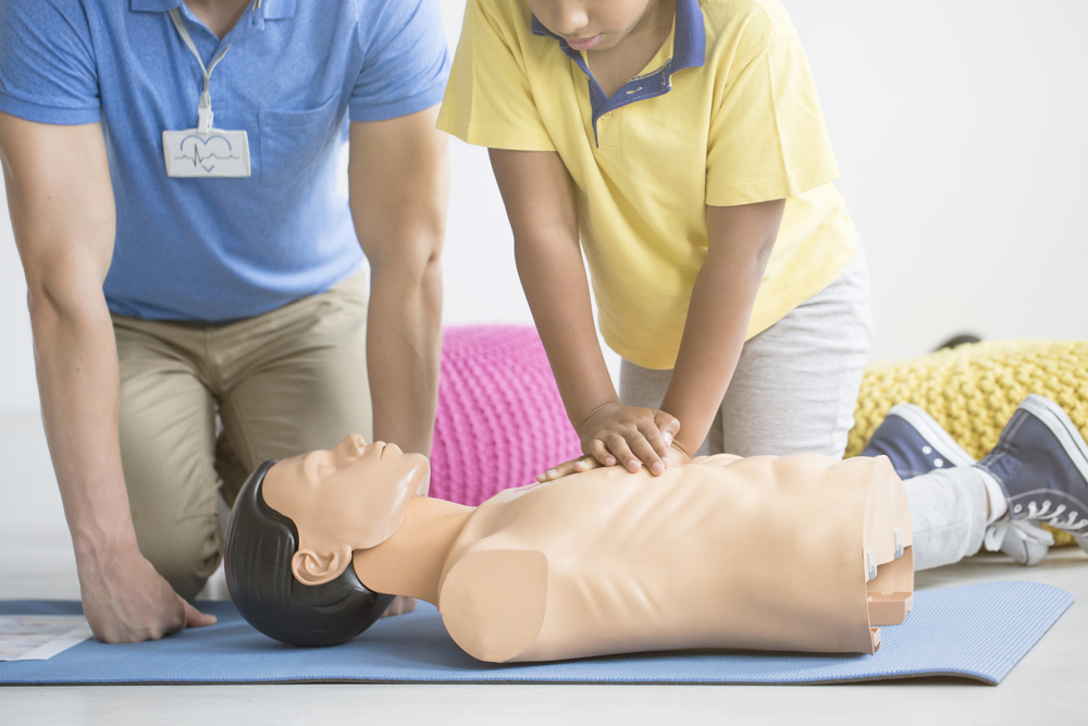 The Importance of Taking CPR Classes in Spanish The Importance of Taking CPR Classes in Spanish
