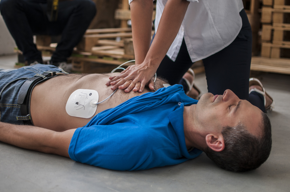 The Importance of CPR Training for Employees