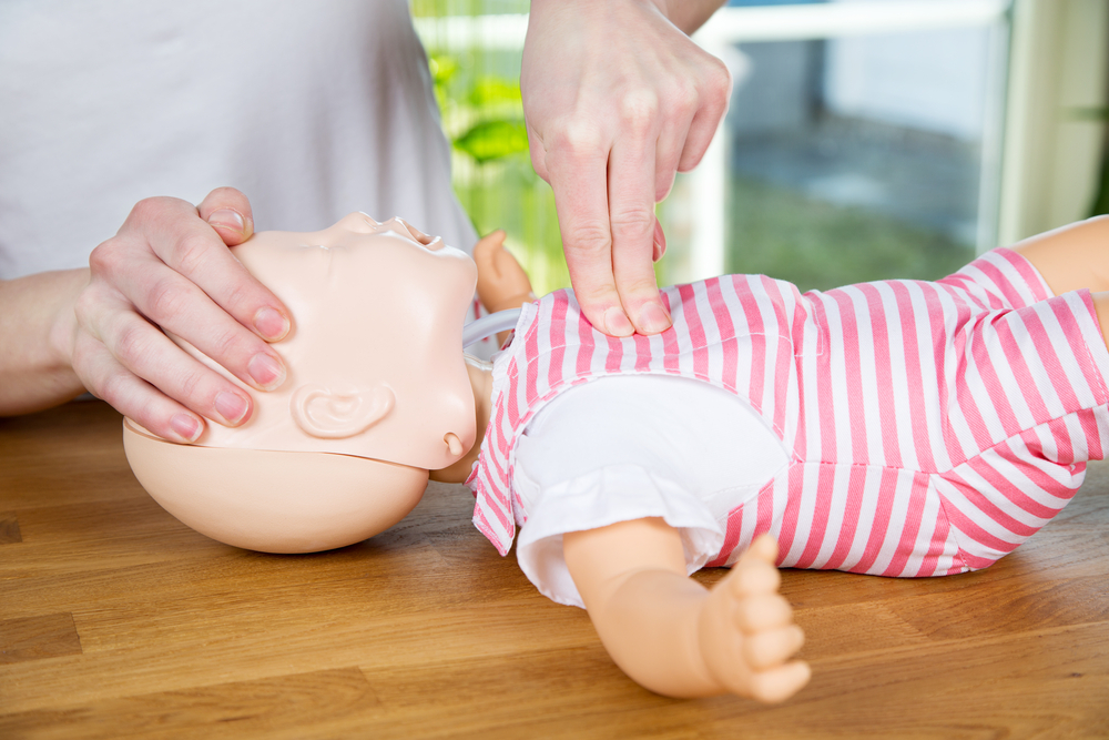 how to perform cpr on an infant health street llc houston How to Perform CPR on an Infant, Health Street LLC, Houston
