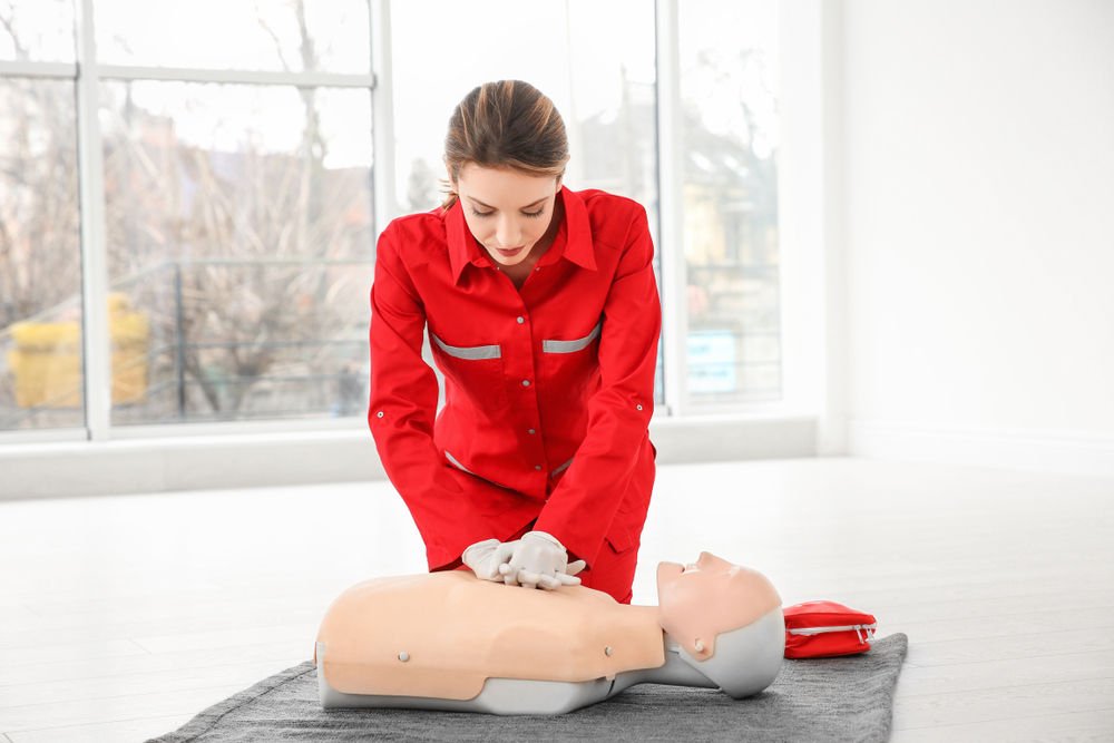 9 Jobs that Require CPR Certification 9 Jobs that Require CPR Certification