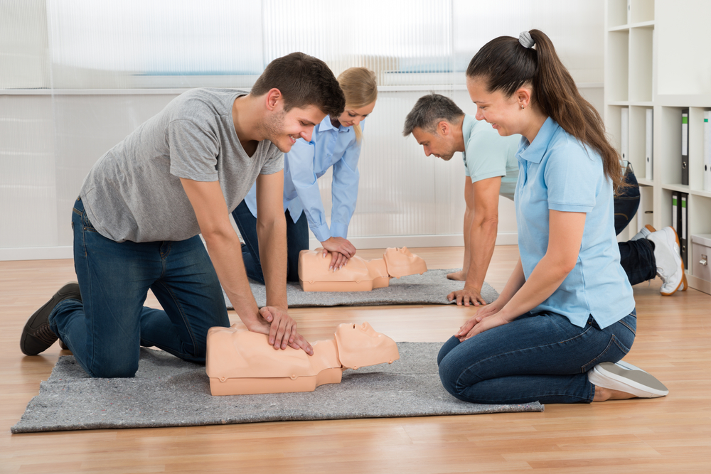 3 Options to Get CPR Certified 3 Options to Get CPR Certified