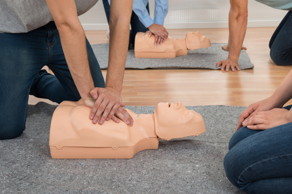 CPR Classes in the Post-COVID Era: A Must-Have for Healthcare Professionals