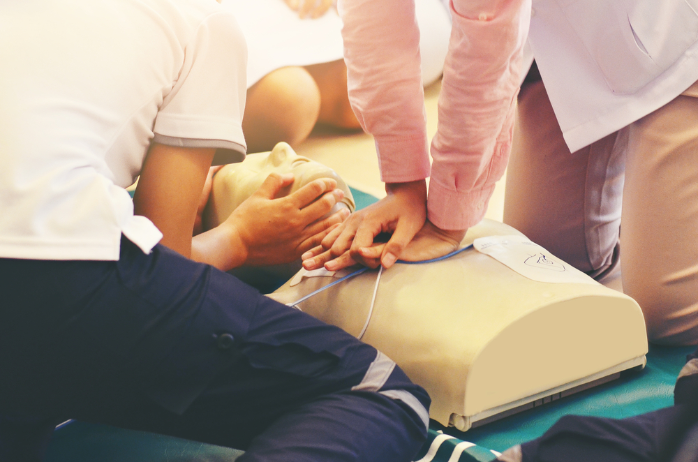 Options for Renewing Your CPR Certification Options for Renewing Your CPR Certification