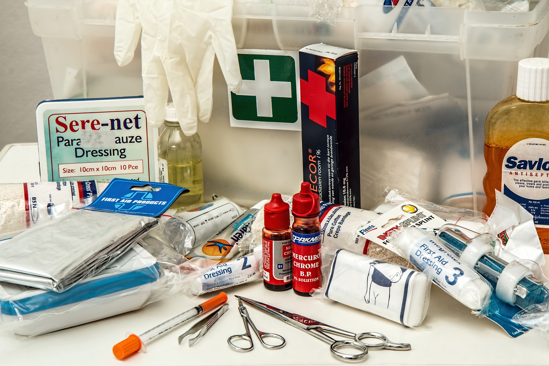 the essential first aid kit checklist for your home health street llc houston The Essential First Aid Kit Checklist for Your Home, Health Street, LLC, Houston