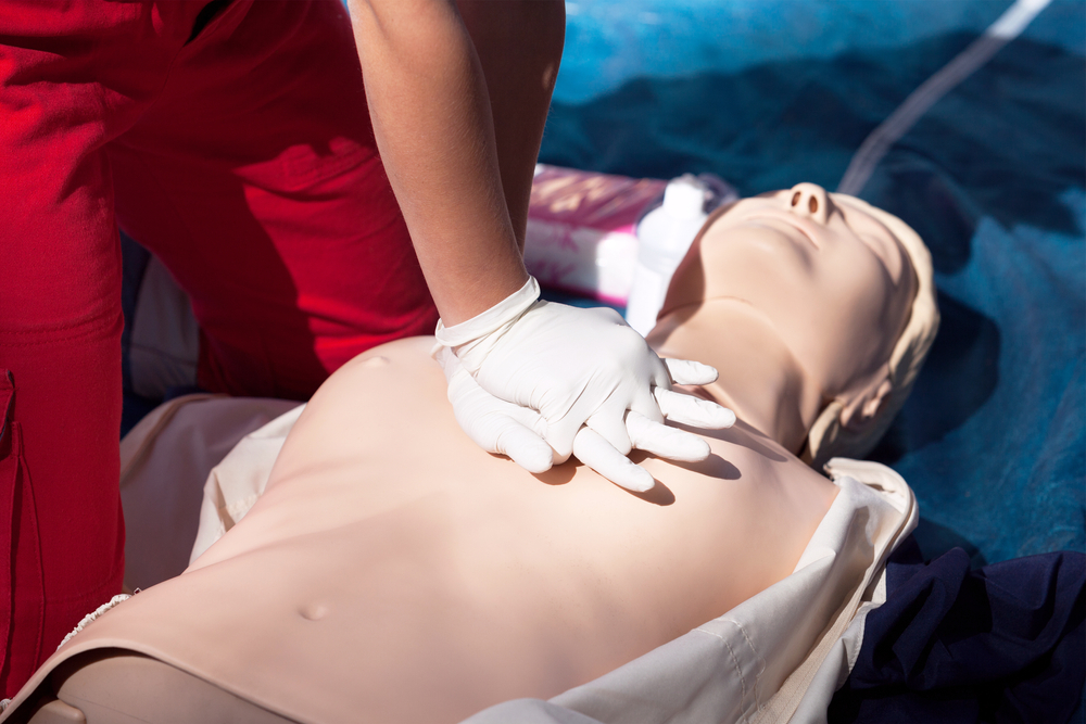 The Importance of Taking CPR Class